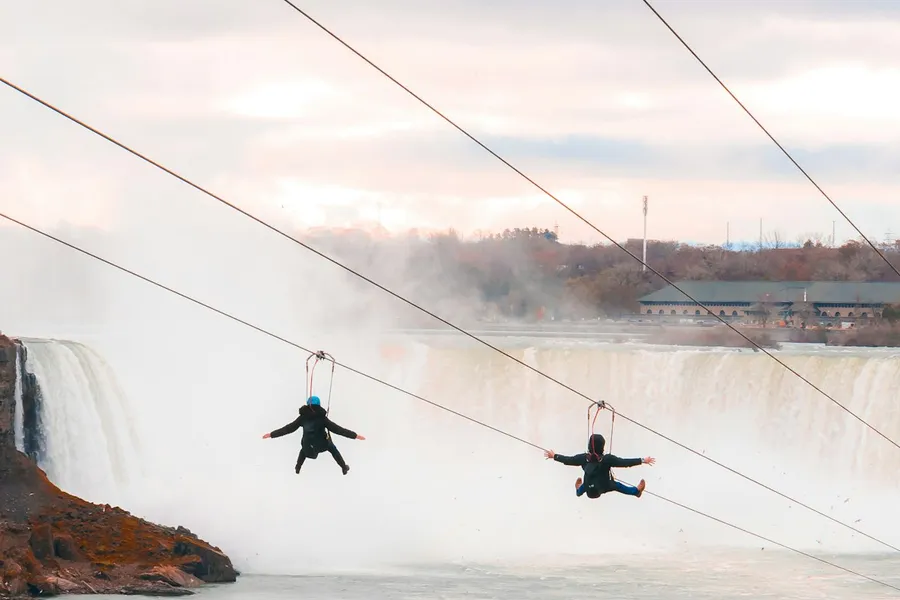 The Adventure Day Risk Matrix