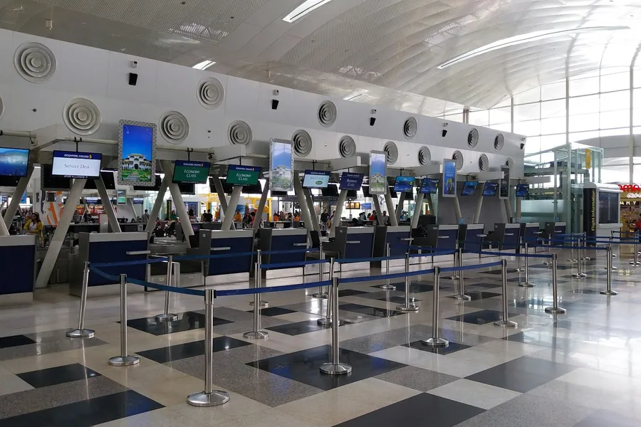 Illustration for Turning Layovers into Micro-Adventures