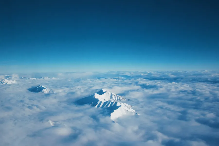 Illustration for Reading Your Body's Warning Signals Accurately