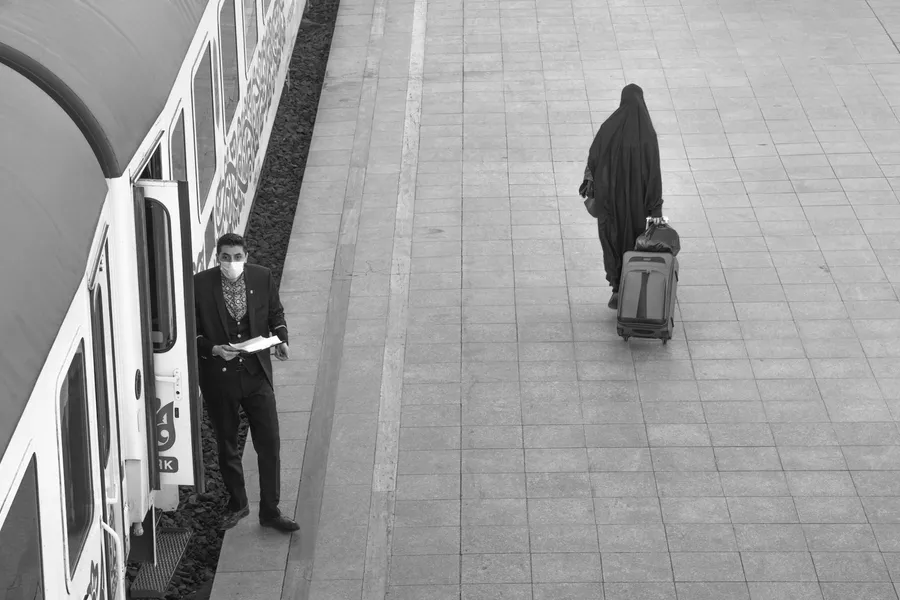 Illustration for The Cafe and Restaurant Protocol