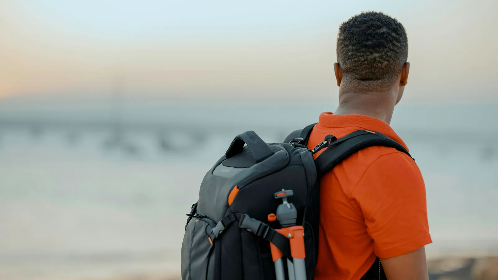 Backpacker Fitness Without a Gym