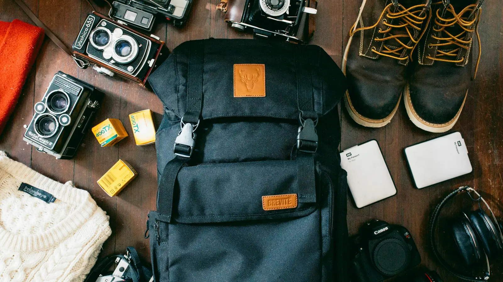 Best Backpack Sizes for Every Trip Length