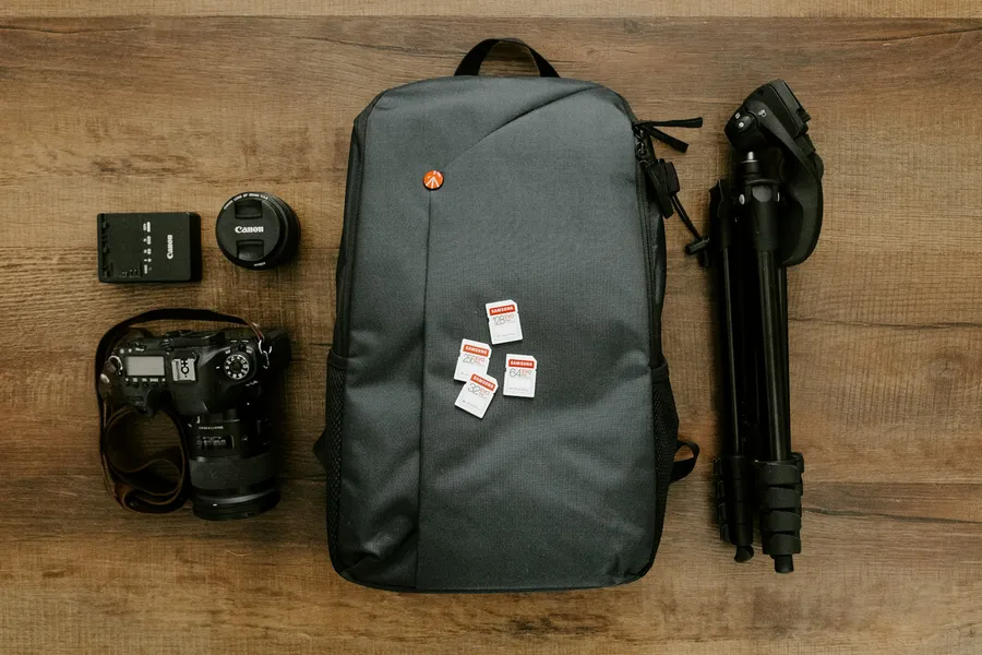 Illustration for 55L to 65L: Multi-Month Expeditions and Gear-Heavy Trips