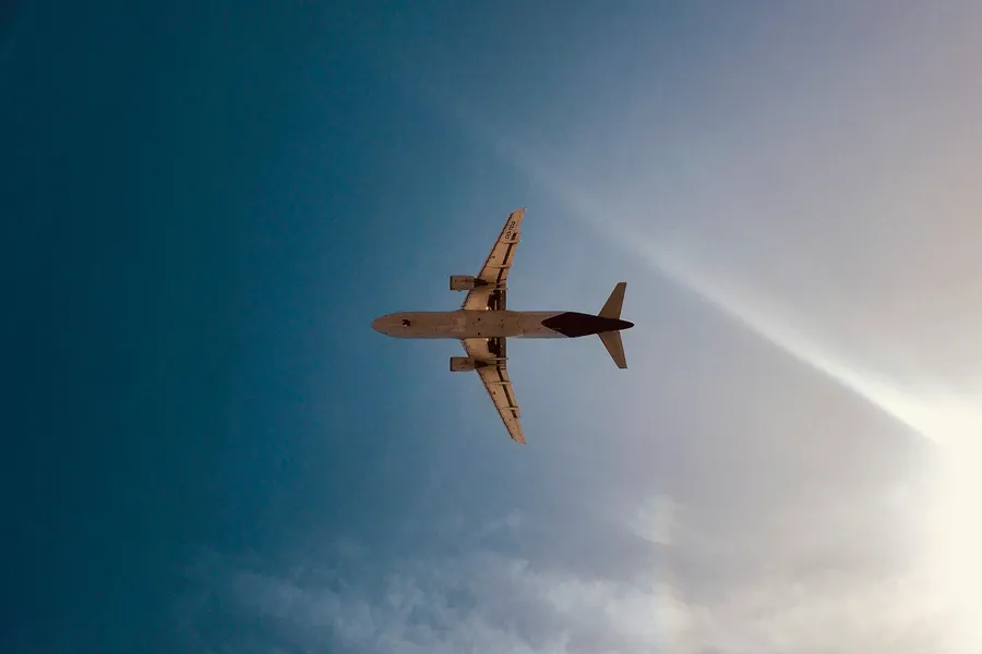 Illustration for Flexible Dates and Regional Budget Airline Secrets