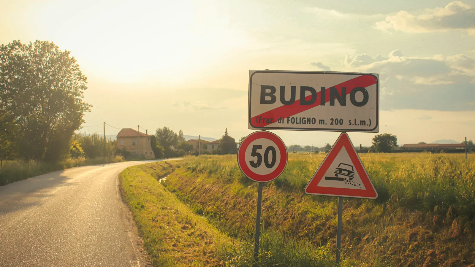 Recognizing Burnout Signals on the Road