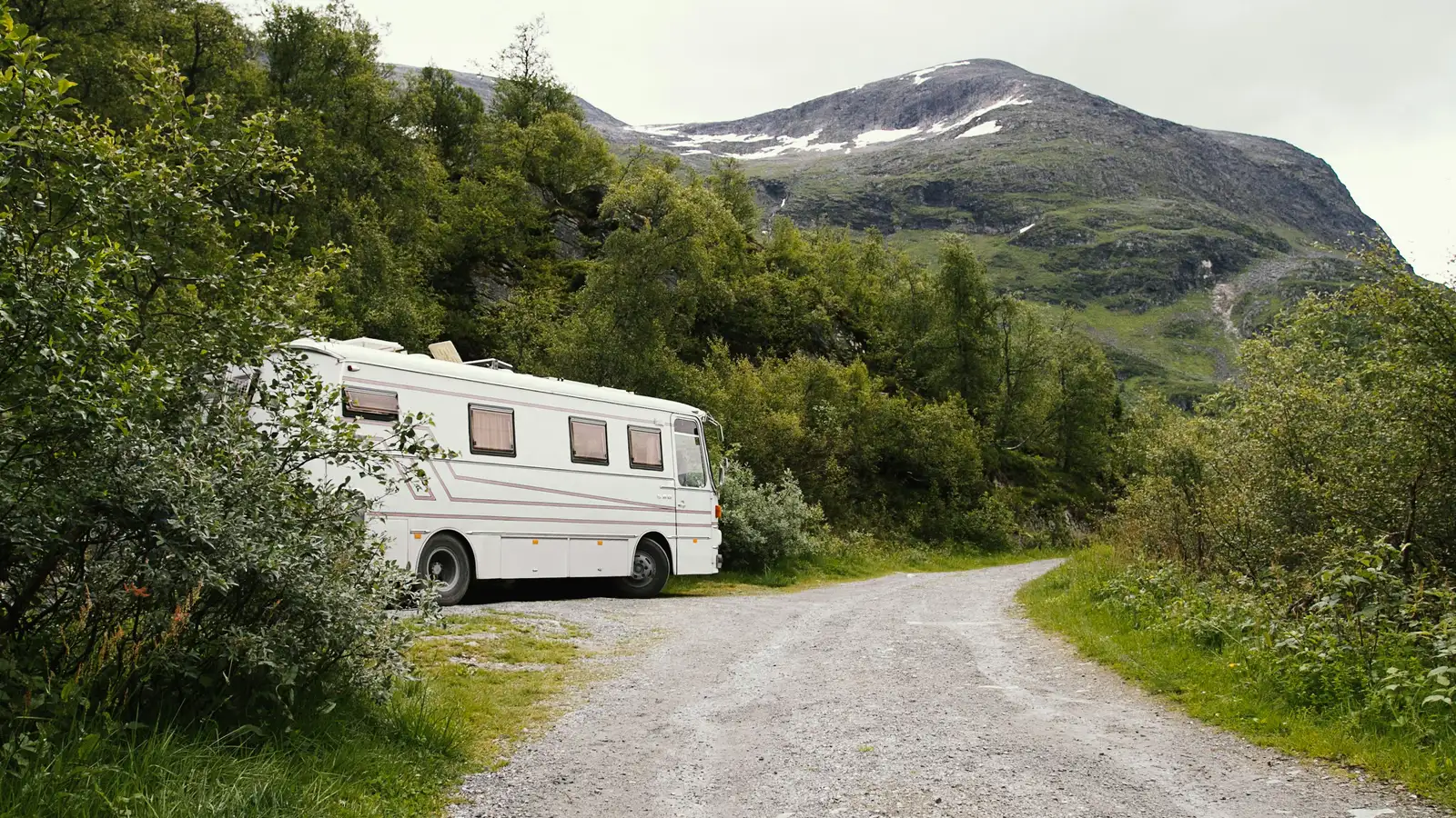 Campervan Road Trip Guide