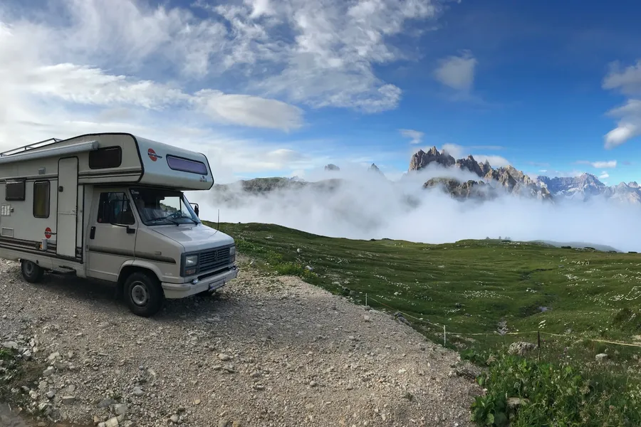 Illustration for Best Countries and Rental vs Buy-and-Sell