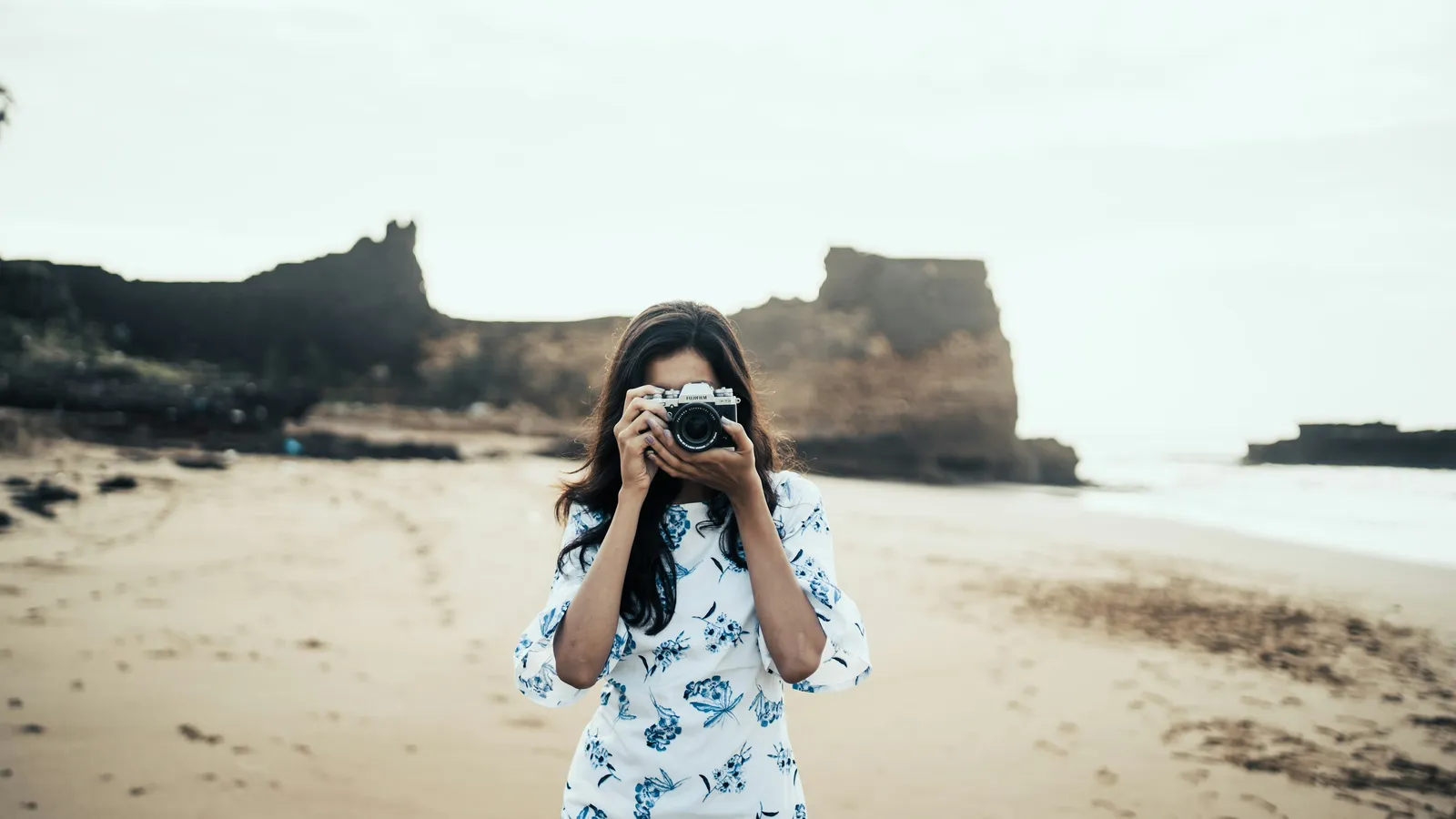 Carry-On Only for Long-Term Travel