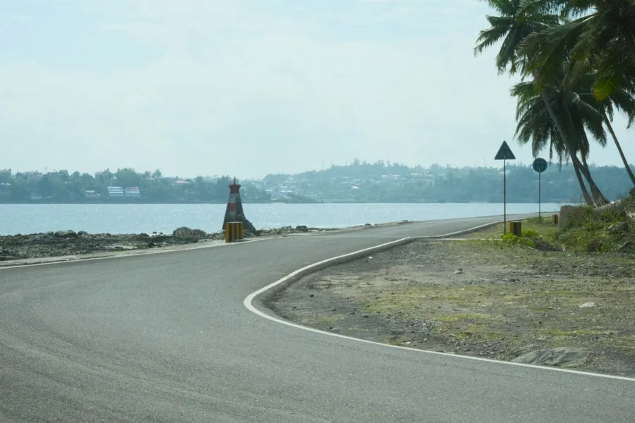 Illustration for Timing Your Coast Trip to Avoid the Shoulder Squeeze