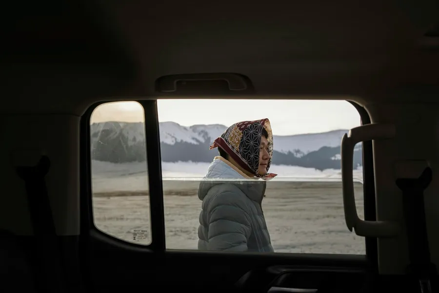 Illustration for The Three-Layer System on a Budget