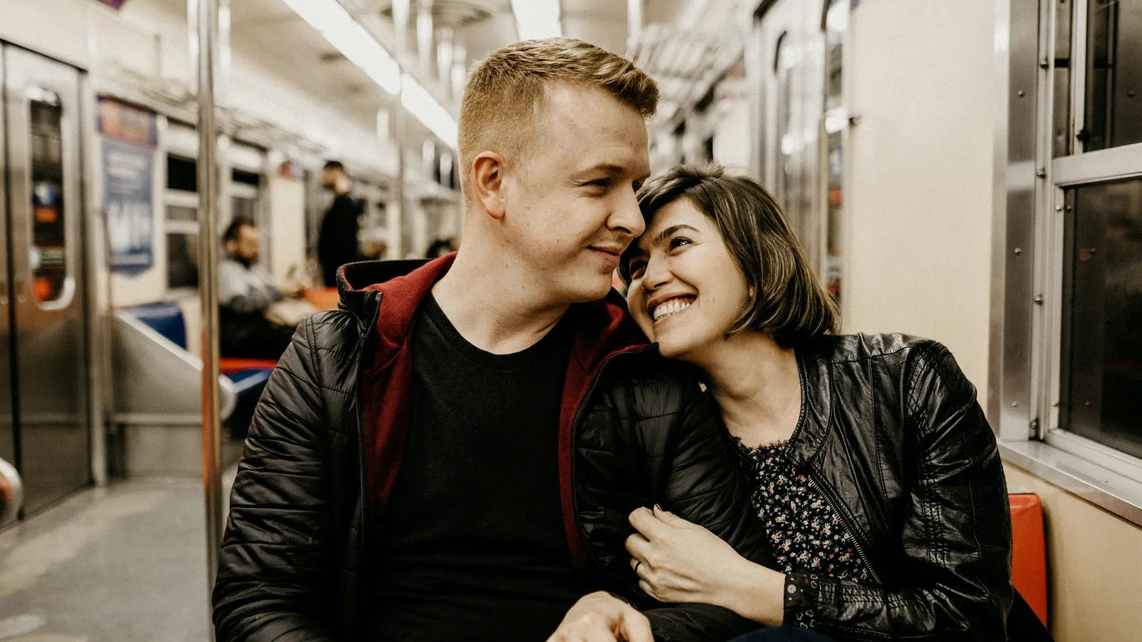 Travel Systems That Keep Couples Sane