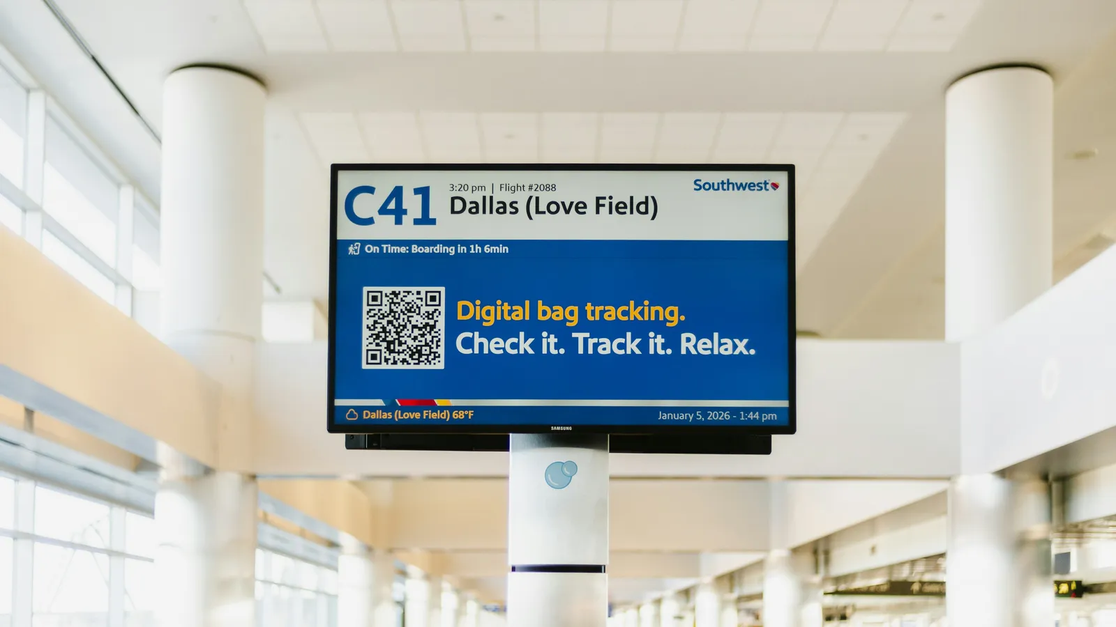 Digital Detox While Traveling