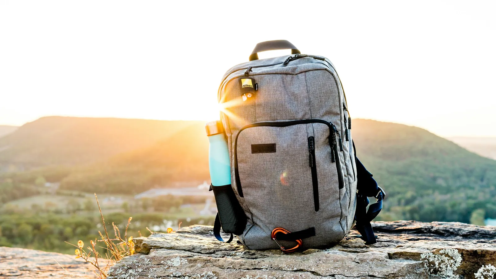 Your First Backpacking Trip Checklist