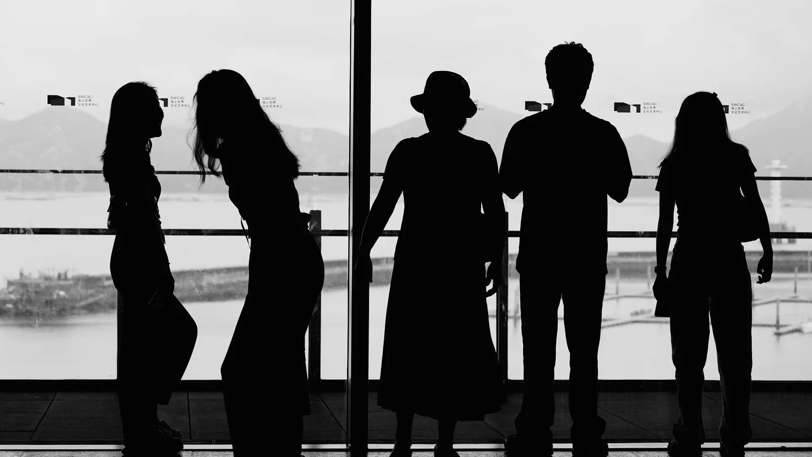 Group Travel Coordination Systems