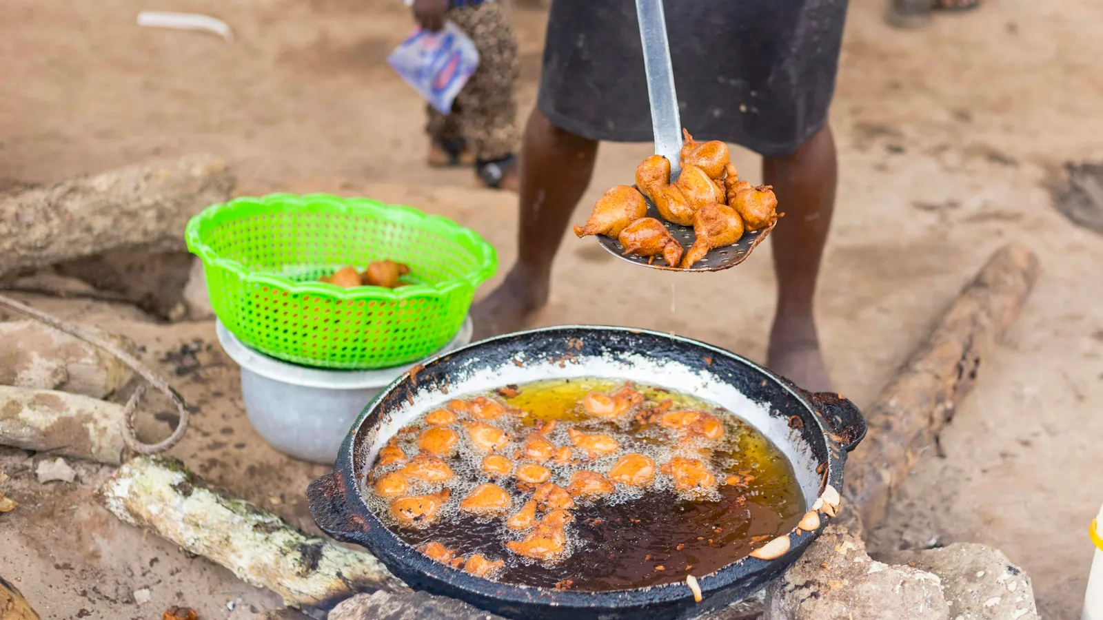 Hostel Cooking and Budget Meals