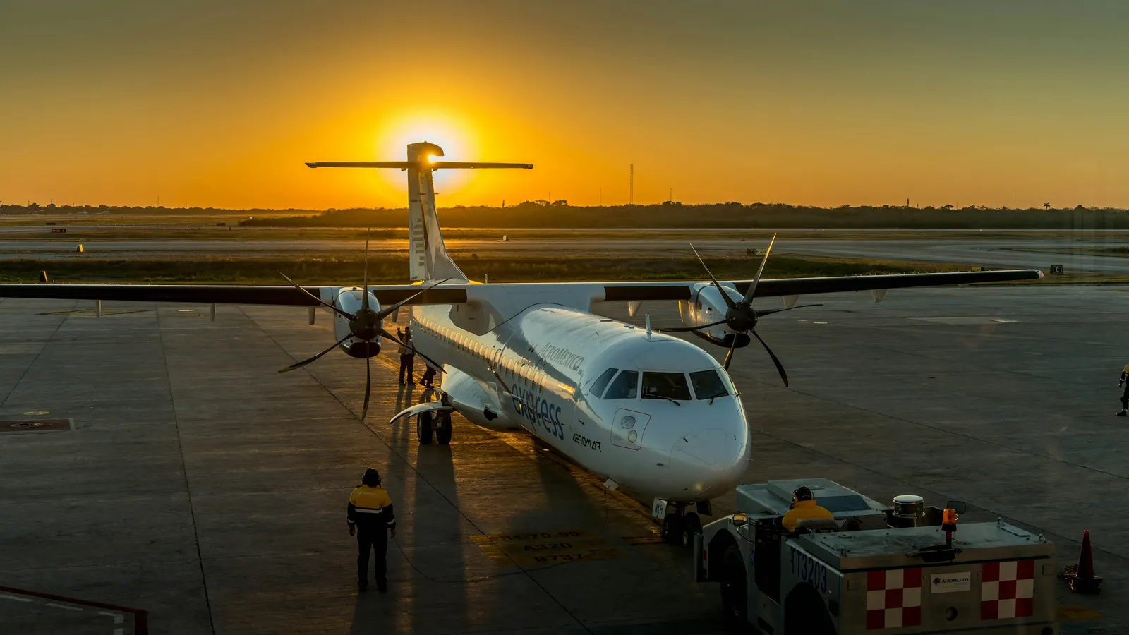 Long-Haul Flight Recovery Protocol