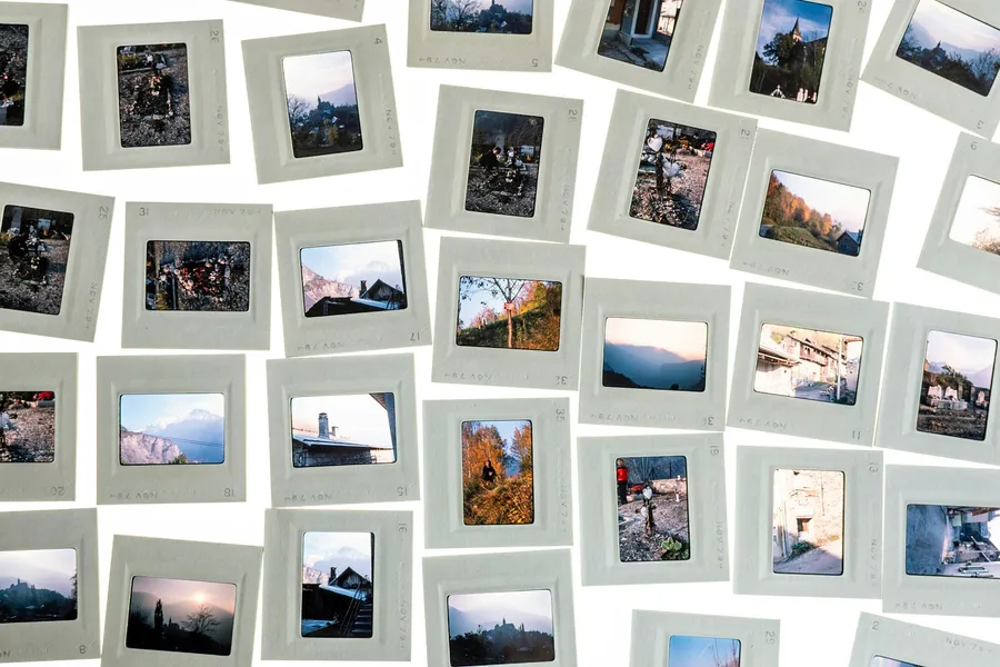 Illustration for The Two-Minute Daily Capture That Preserves Everything