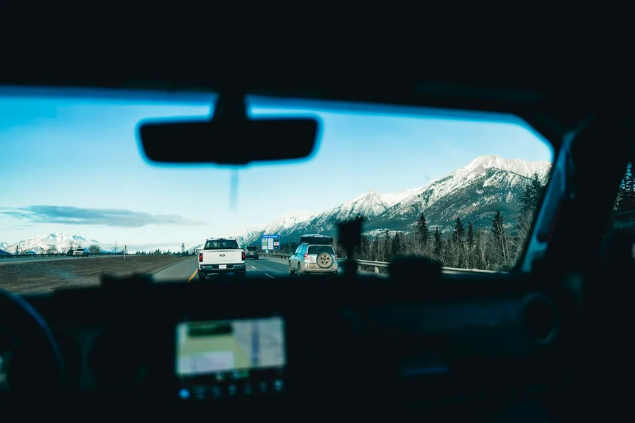 Illustration for The Global Mountain Calendar Every Trekker Needs