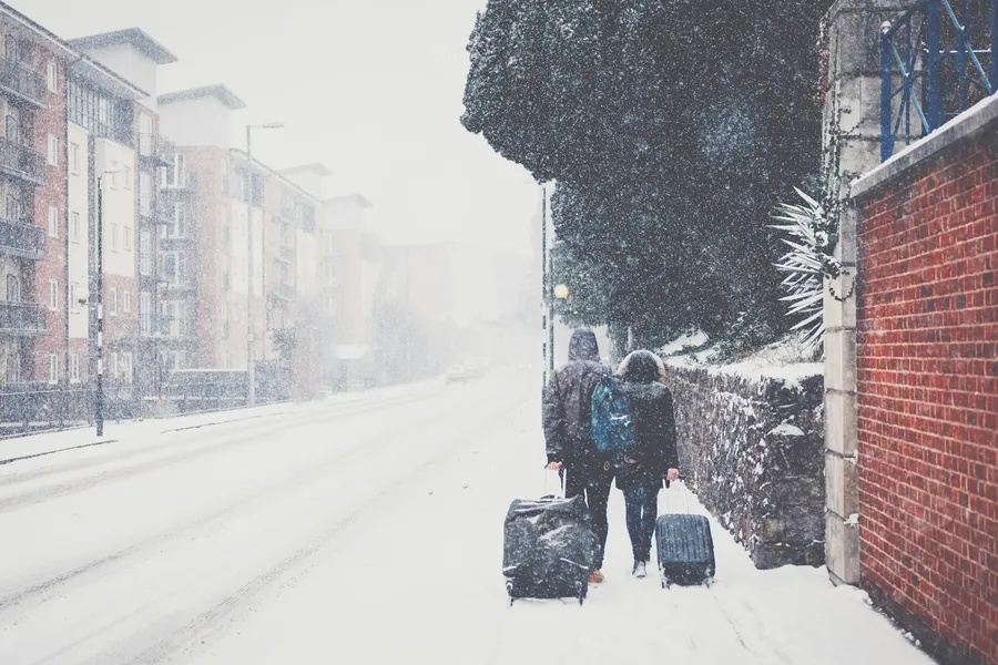 Illustration for Budget Impact and Booking Flexibility in Low Season