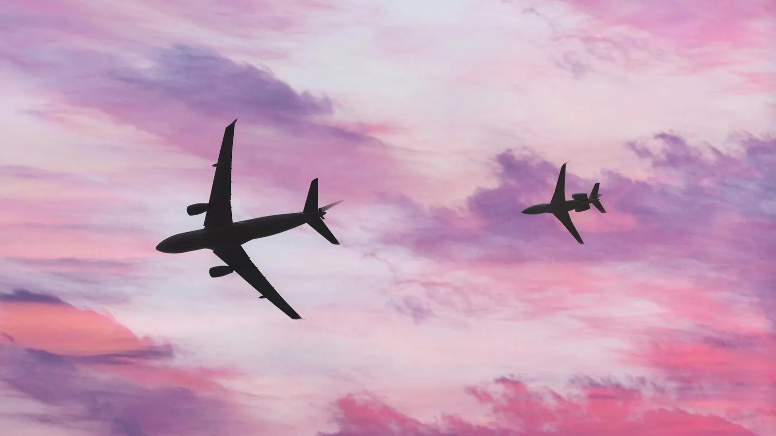 Overland vs Flying: When Each Makes Sense