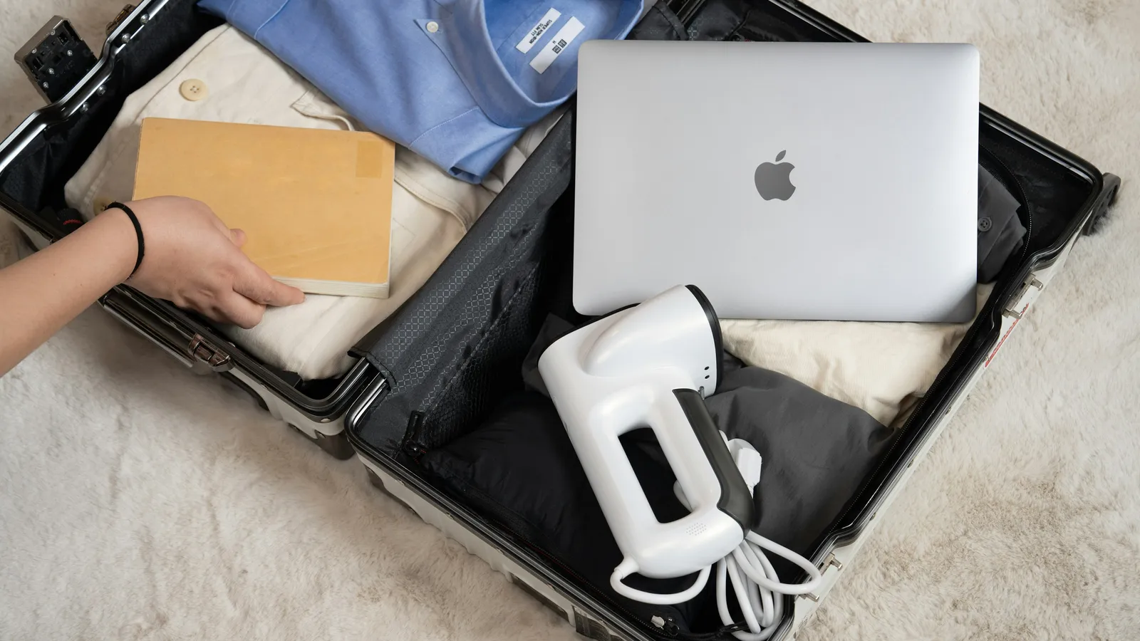 Packing Cubes: How They Actually Get Used