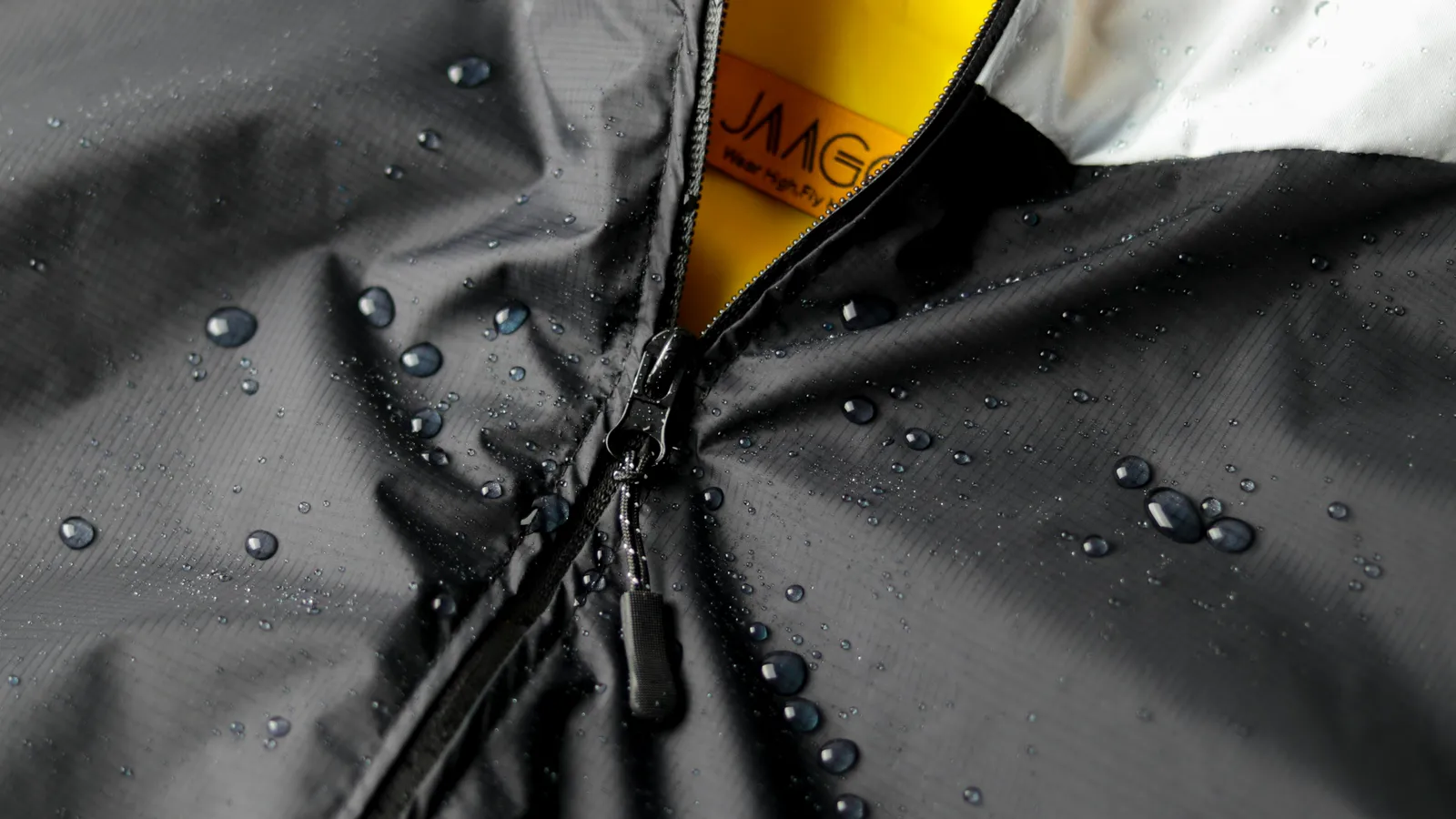 Gear Guide for Rain, Heat, and Humidity