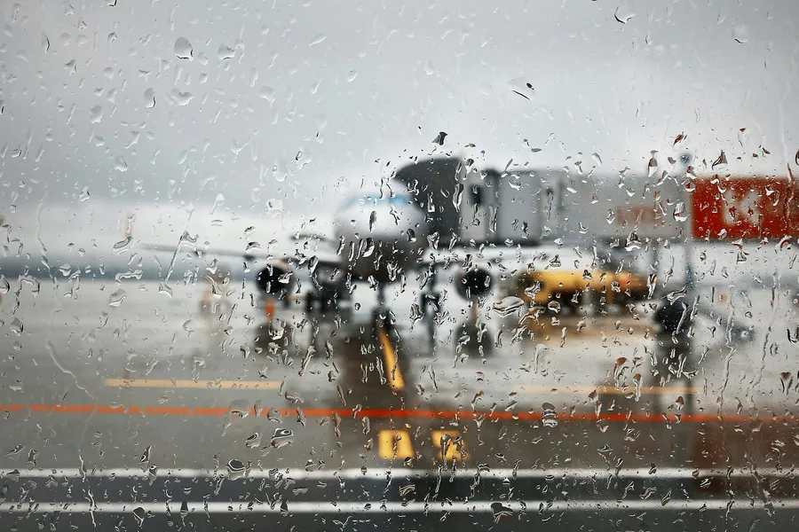 Illustration for Fabrics That Survive the Tropics and Fabrics That Don't