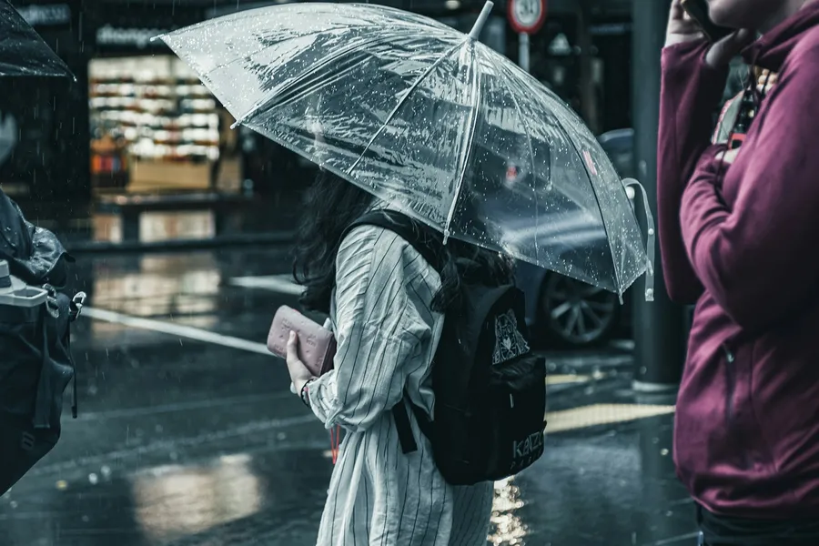 Illustration for The Anti-Humidity Gear Most Travelers Forget