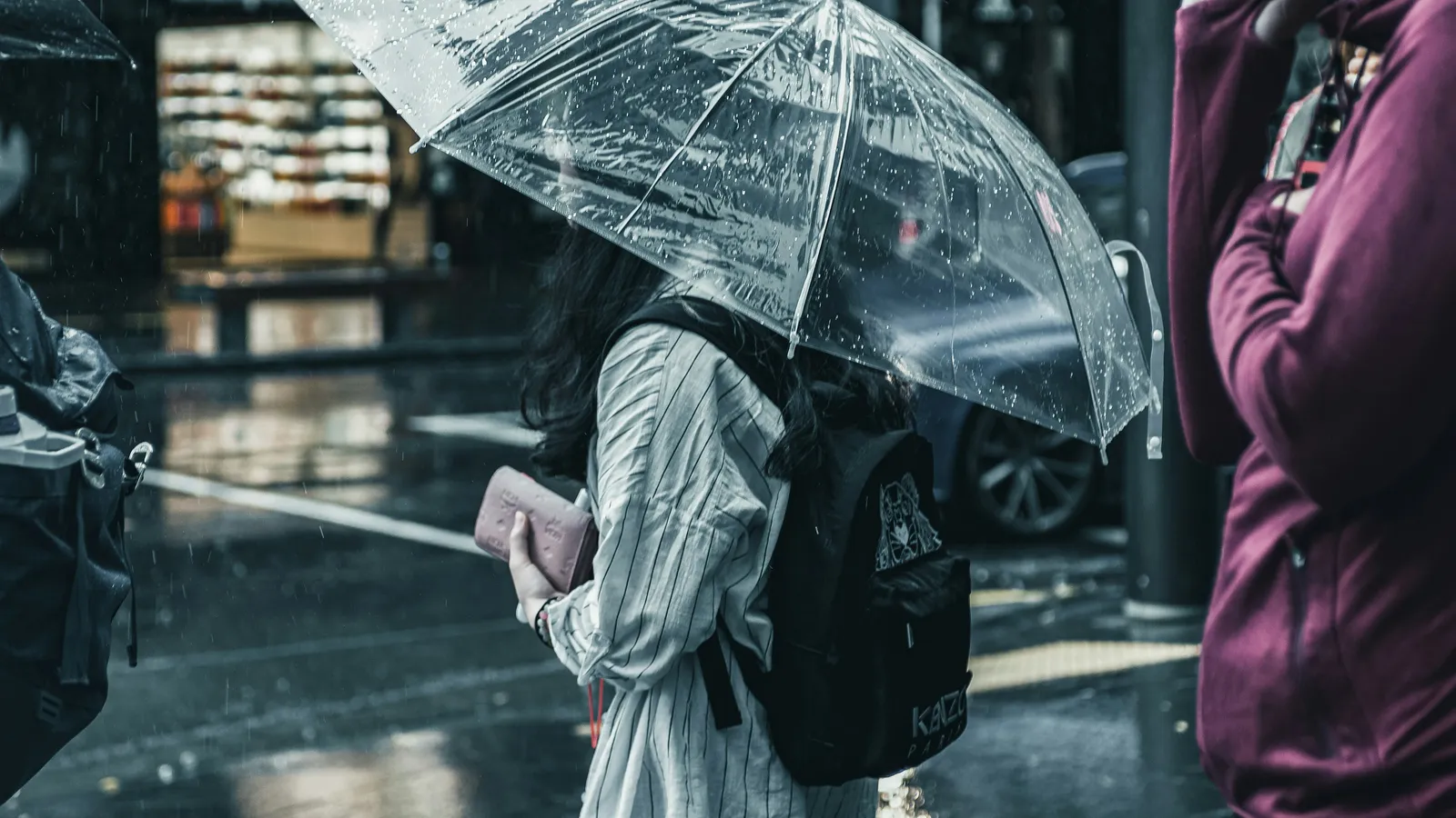 Why Rainy Season Is Your Secret Advantage