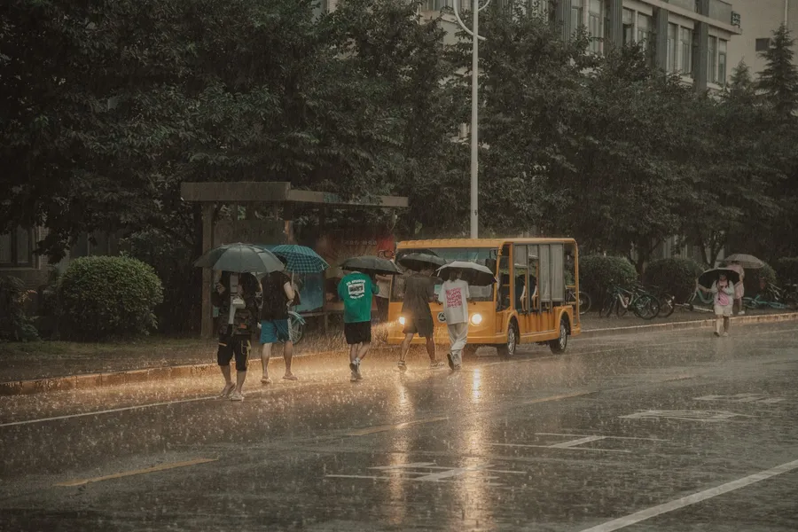 Illustration for The Shoulder Weeks Where Savings Peak