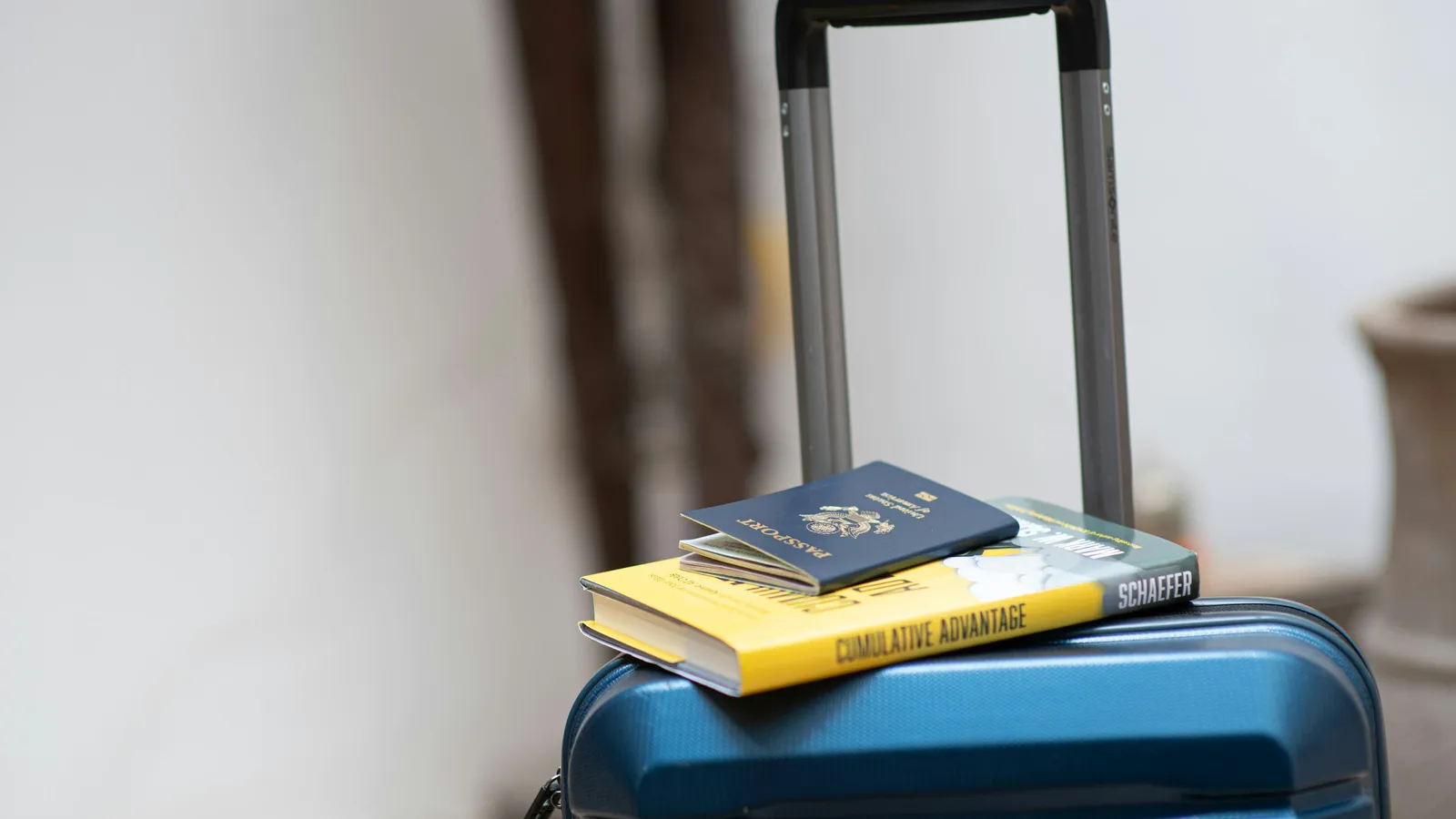 Finding Your Remote Work Backpacking Rhythm