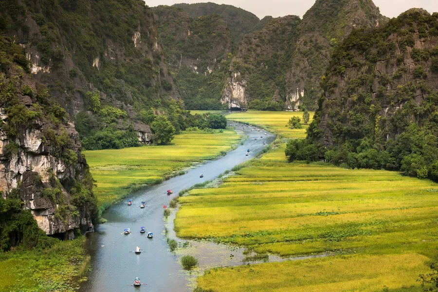 Illustration for Booking, Packing, and Making the Most of River Days