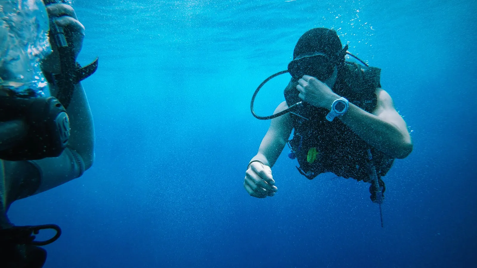 Integrating Scuba and Snorkeling Into Your Trip