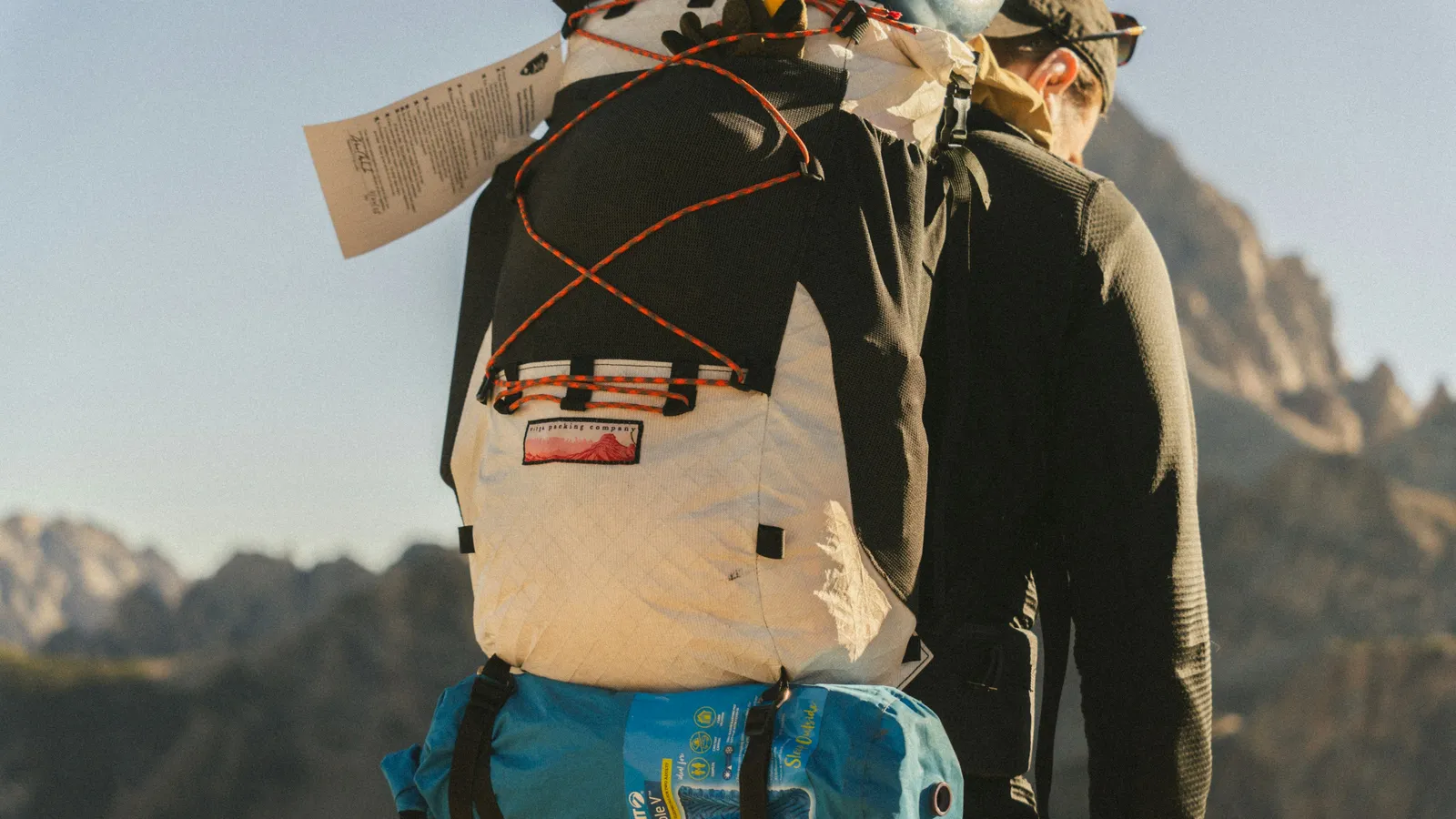 Sleep Kit for Overnight Travel