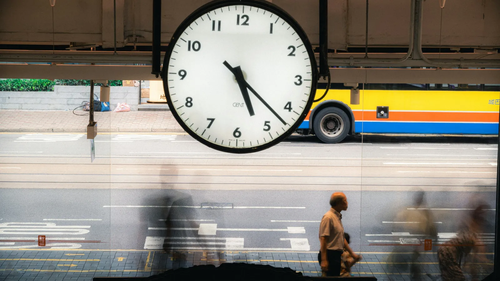 The Slow Travel Momentum System