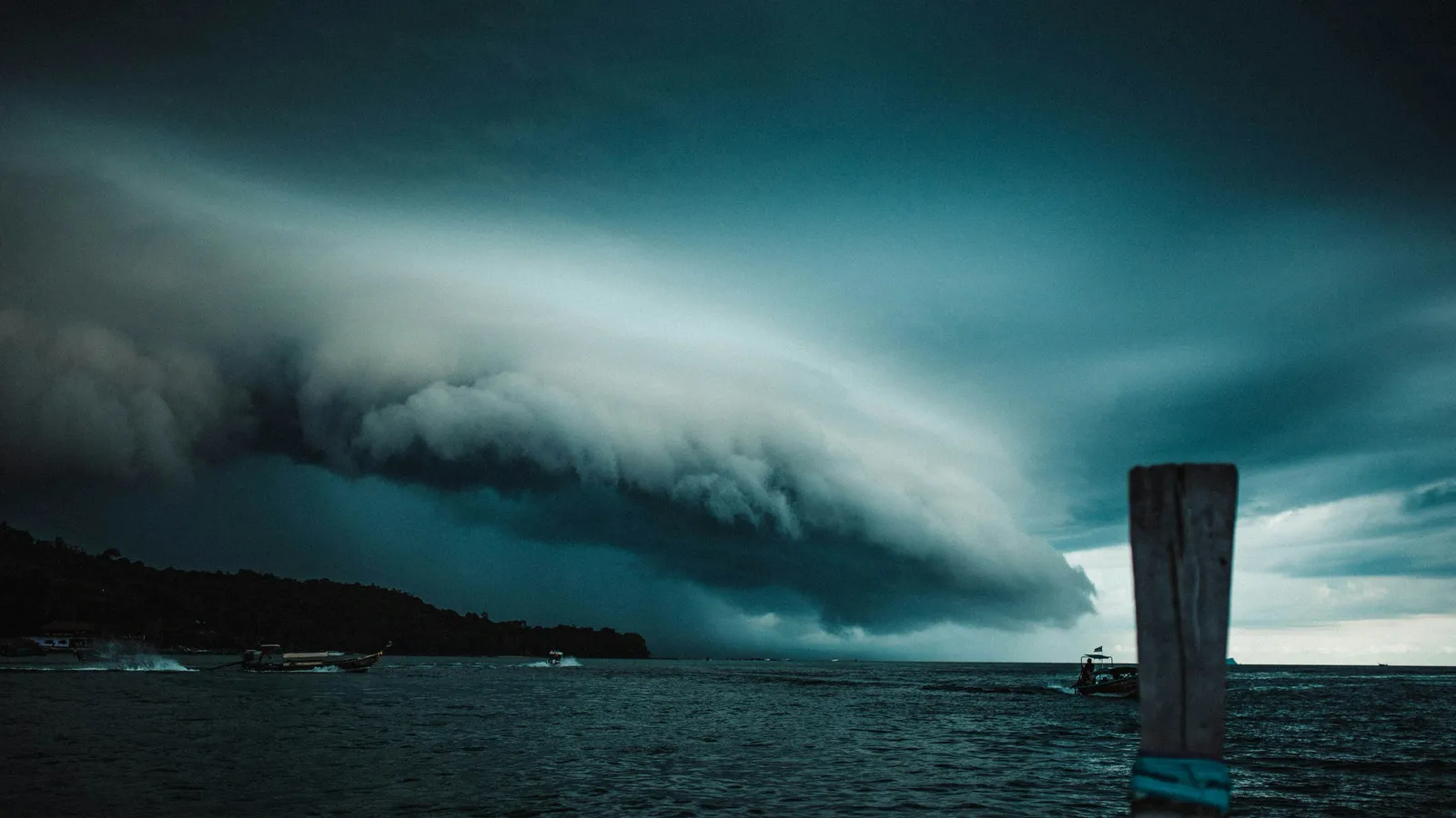 Your Storm Day Backup Plan