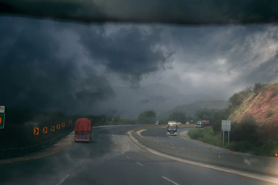 Illustration for Building Your Rainy Day List Before You Arrive