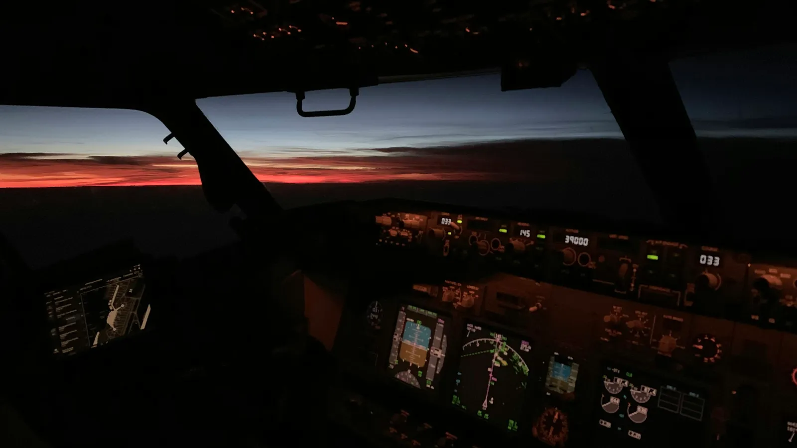 Sunrise and Sunset Shooting Workflow