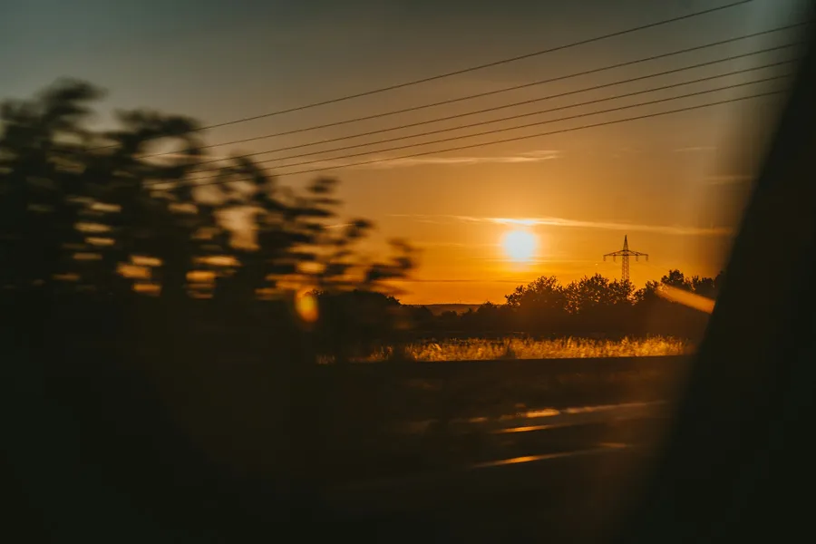 Illustration for Scouting Your Shot 12 Hours in Advance