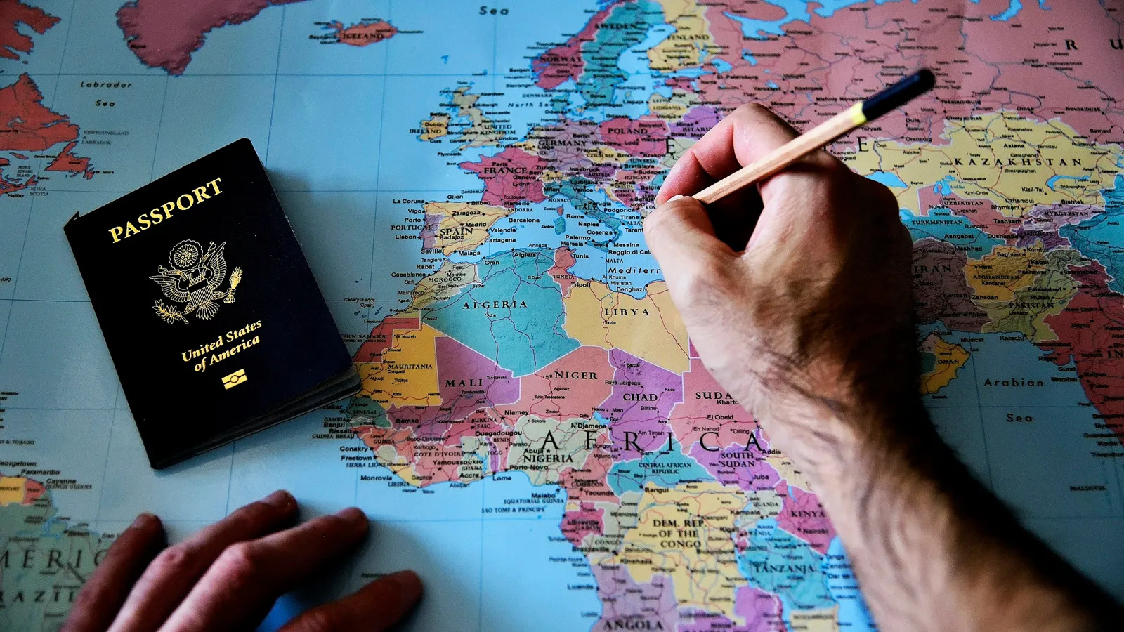 Teaching English Abroad: Getting Started