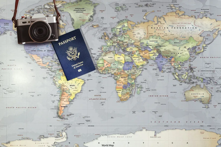 Illustration for Certifications and Which Countries Pay Best