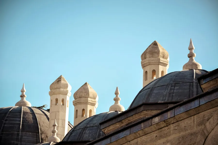 Illustration for Photography, Donations, and Gender-Specific Rules