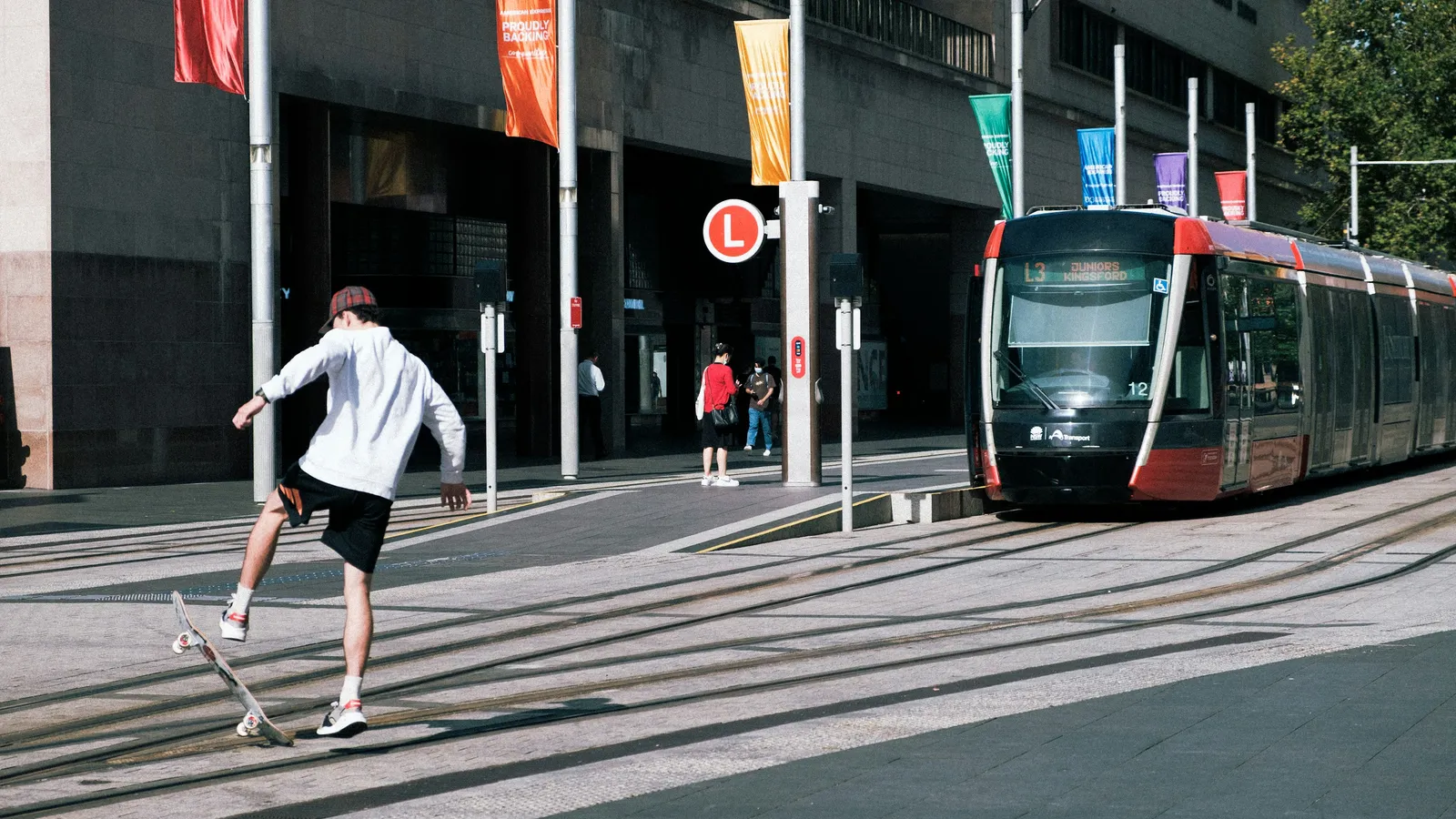 The Three-Day City Sprint Template