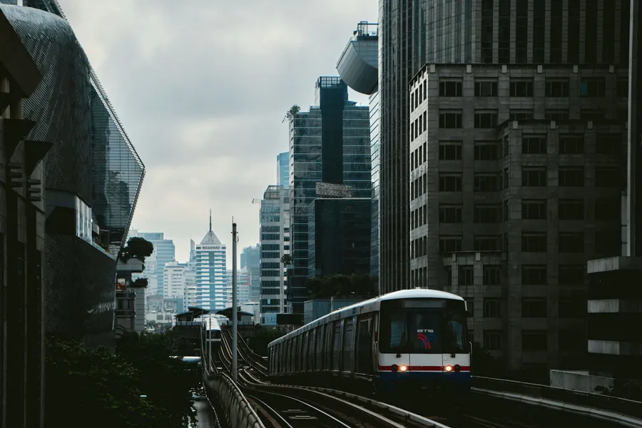 Illustration for Day Two and Three: Intensity Then Depth