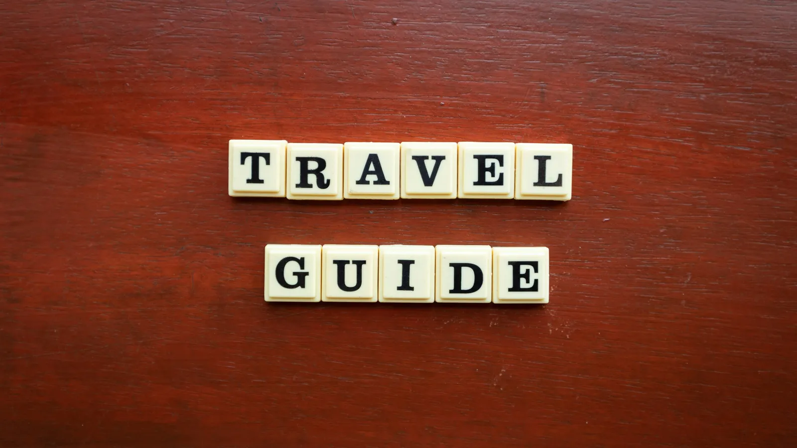 Travel Anxiety Coping Strategies