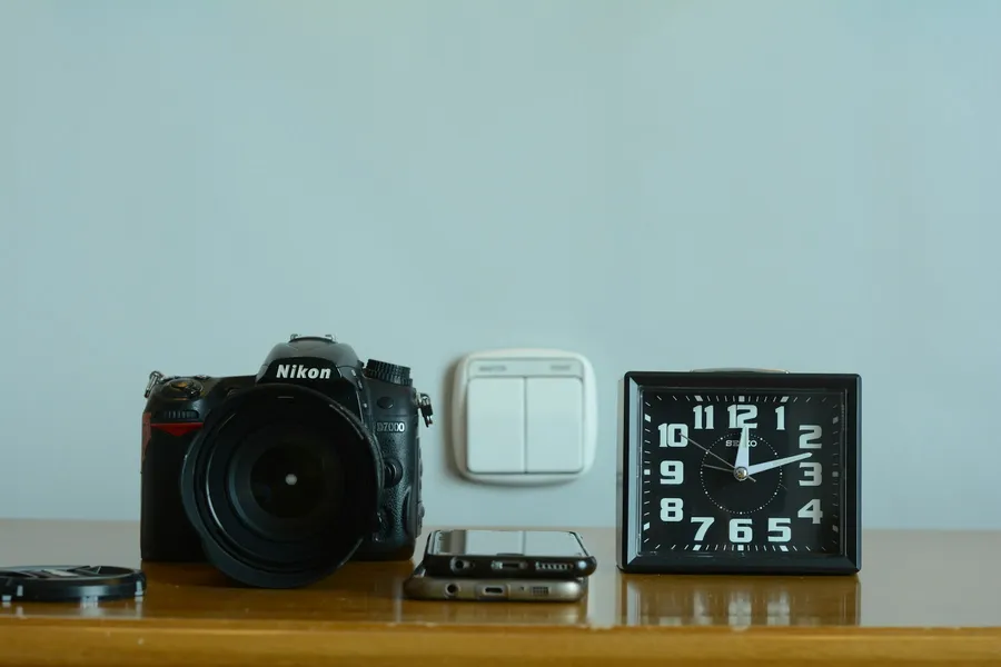 Illustration for Phone vs Mirrorless vs Action Cam: The Honest Trade-Offs