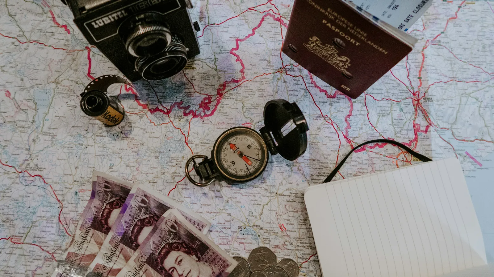 Automate Your Travel Finances Completely