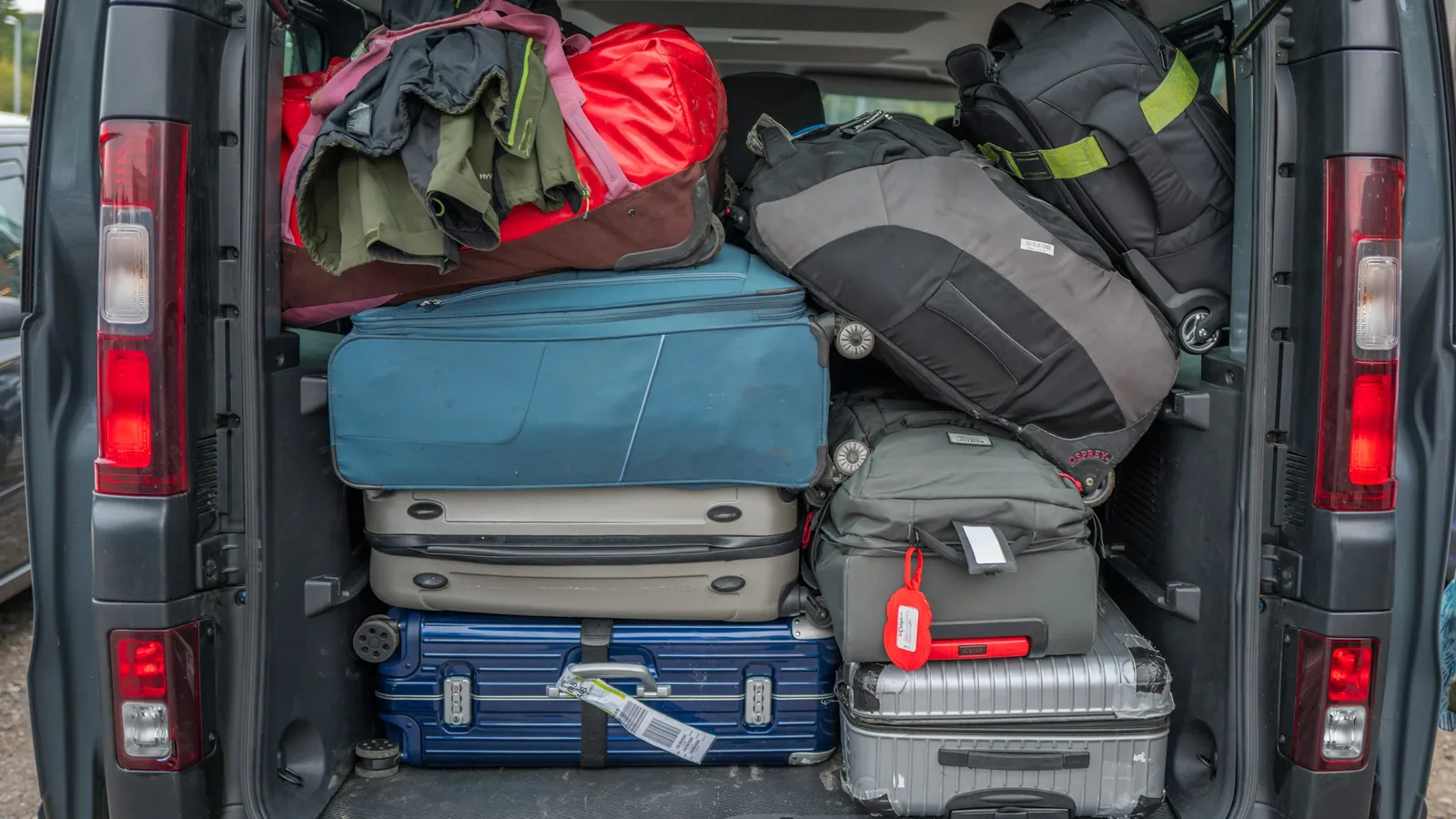 Building a Travel First Aid Kit