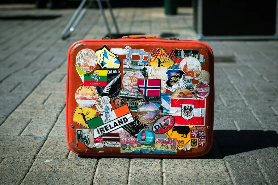 Illustration for Tropical-Specific Items and Kit Organization