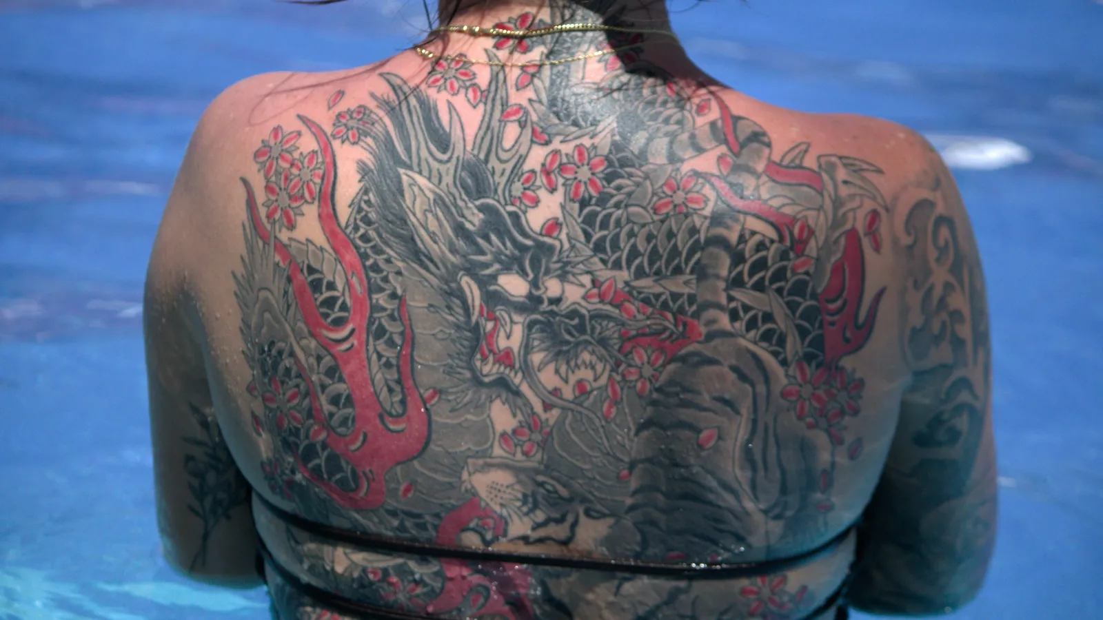 Travel Tattoo Culture Around the World